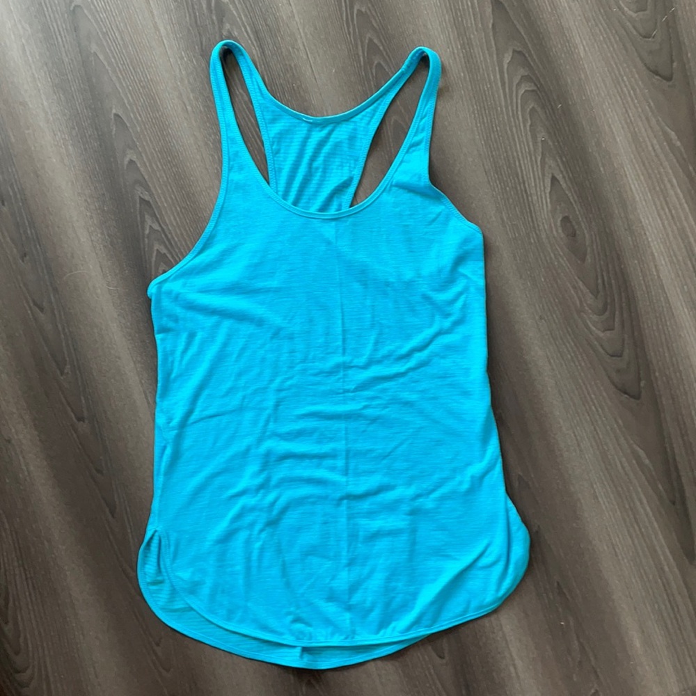 New Lululemon racerback tank